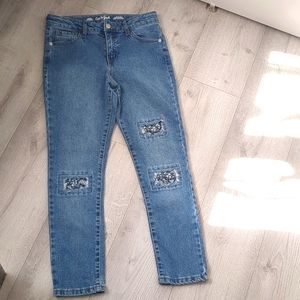 Cat and jack skinny jeans